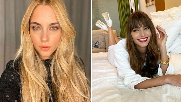 Η απάντηση της Δούκισσας Νομικού στις φήμες που τη θέλουν να συμμετέχει στο GNTM