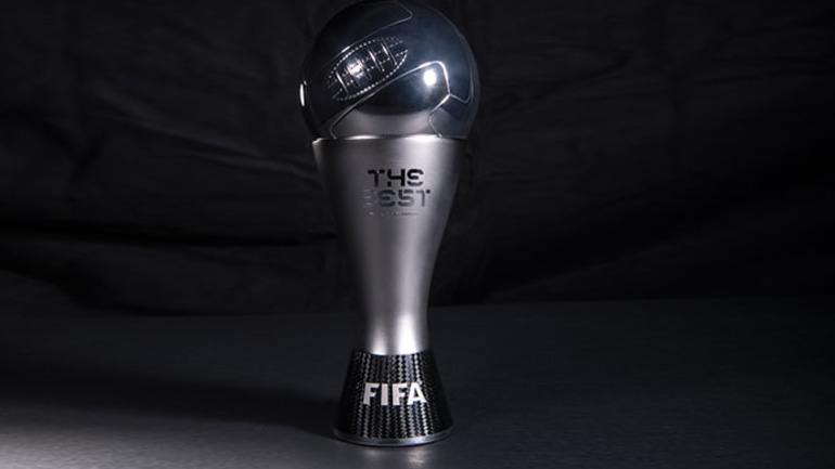 Δεν θα απονεμηθεί φέτος το βραβείο «The Best» της FIFA