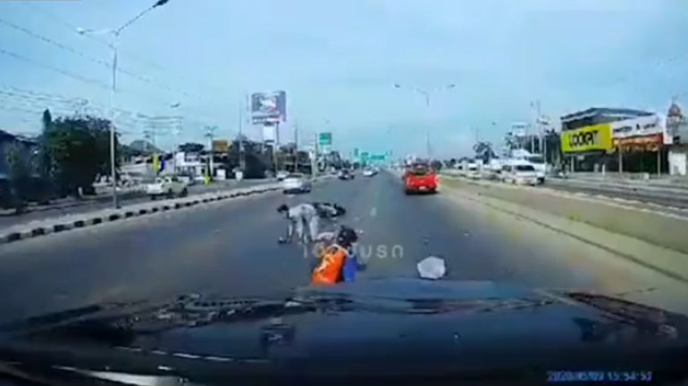 Φθηνά τη γλίτωσαν! Φθηνά τη γλίτωσαν!