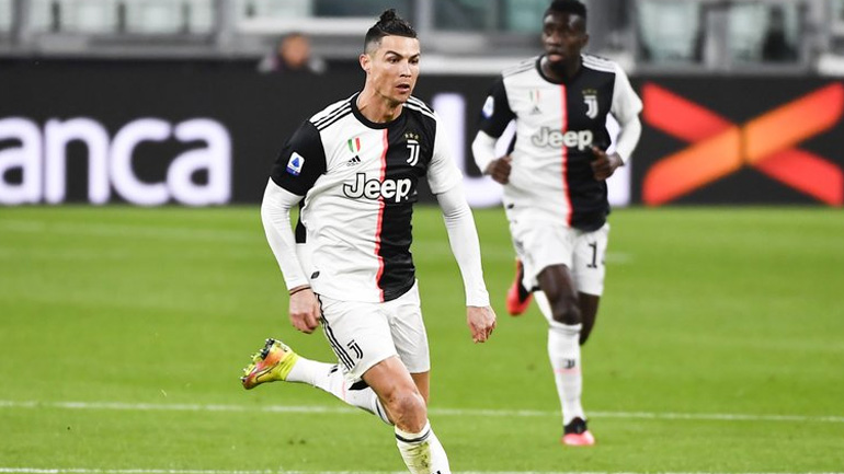 Ιταλία: Συμφώνησαν για επανέναρξη της Serie A στις 13 Ιουνίου