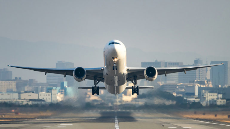 ΗΠΑ: Ενημερωτικός ο ρόλος των αεροσυνοδών εντός του αεροσκάφους