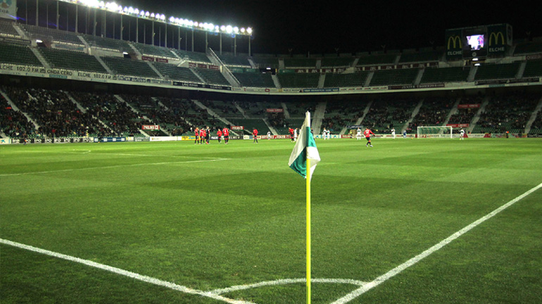 Ισπανία: Απεργία από τους ποδοσφαιριστές της Έλτσε για τις περικοπές των μισθών τους