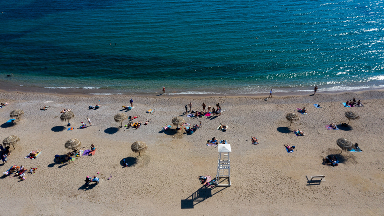 Έτσι θα λειτουργήσουν οι παραλίες από το Σάββατο