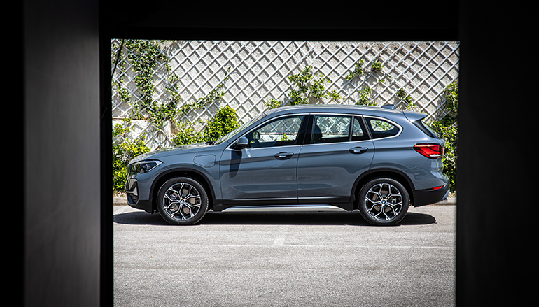 Ένα όχημα ελευθέρπυ χρόνου που καλύπτει πολλές ανάγκες...