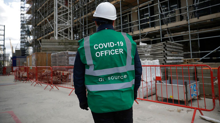 Δανία: «Απίθανο» ένα δεύτερο κύμα Covid-19 στη χώρα