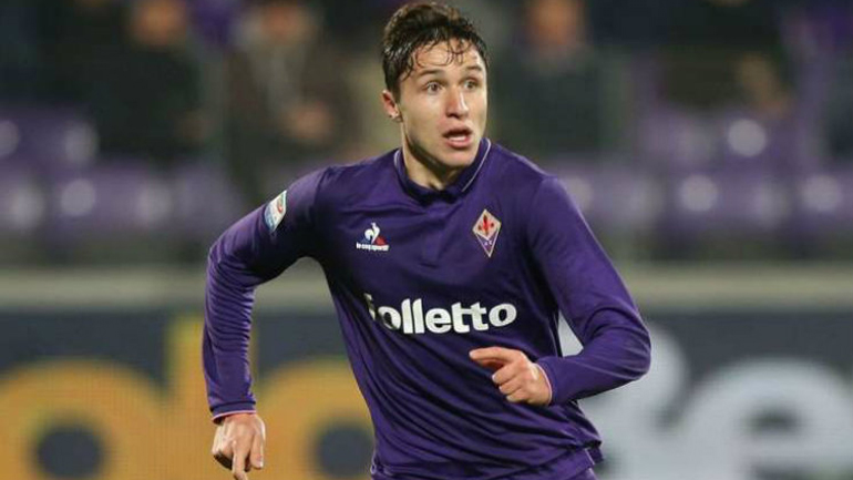 Αυξάνονται οι Άγγλοι μνηστήρες για τον Κιέζα