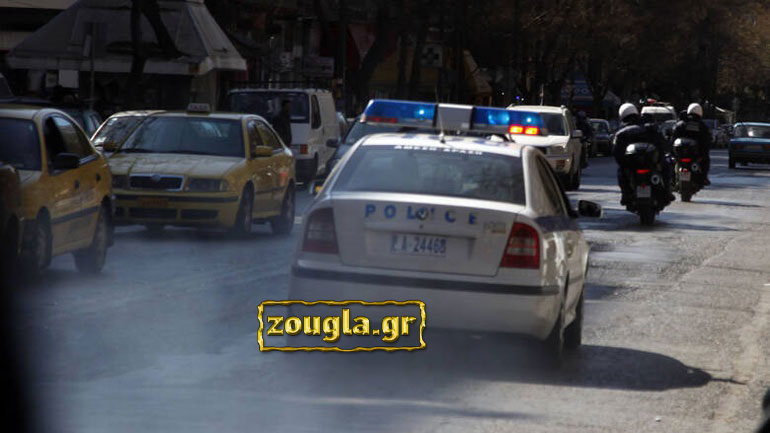 Πώς έγινε το Κορωπί «Φαρ Ουέστ» – Η βεντέτα δύο οικογενειών