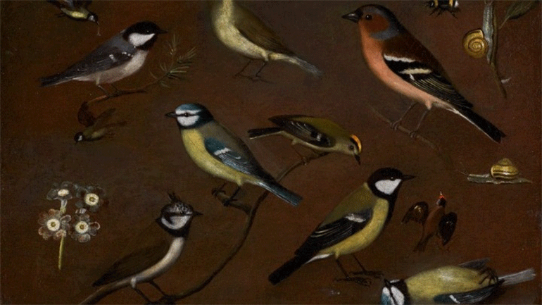 Πίνακας έπιασε 14 φορές περισσότερα από την υψηλότερη εκτίμηση