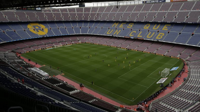 Μπαρτσελόνα: Δεν σκοπεύει να αποζημιώσει τους κατόχους εισιτηρίων διαρκείας