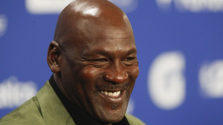 ΝΒΑ: Κορυφαίος όλων των εποχών ο Τζόρνταν, σύμφωνα με το ESPN