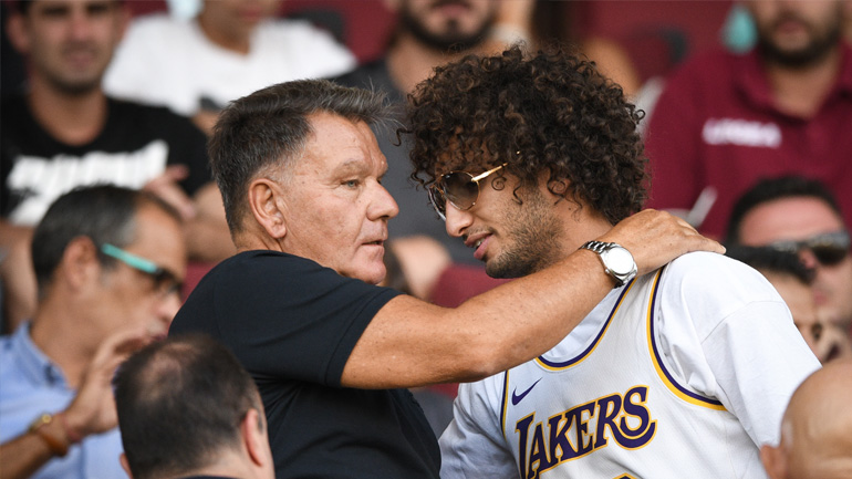 ΑΕΛ: Ο Κούγιας δημοσιοποίησε το μήνυμα του Ουάρντα