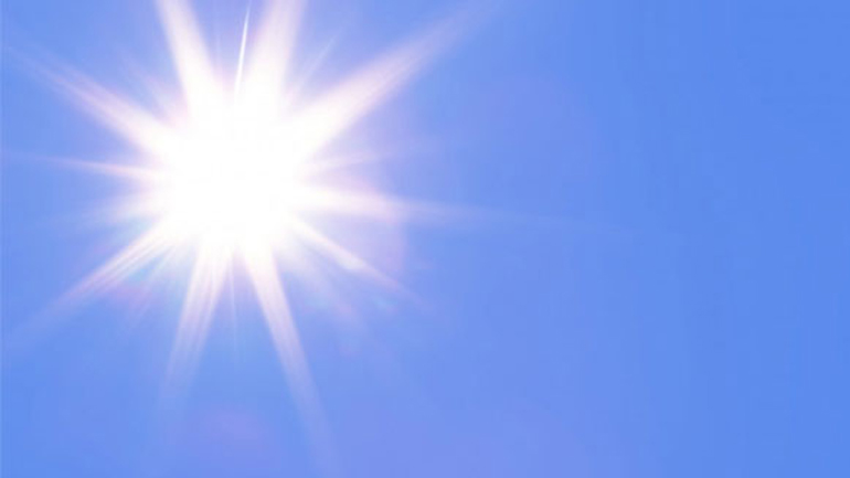 Ο καιρός σήμερα