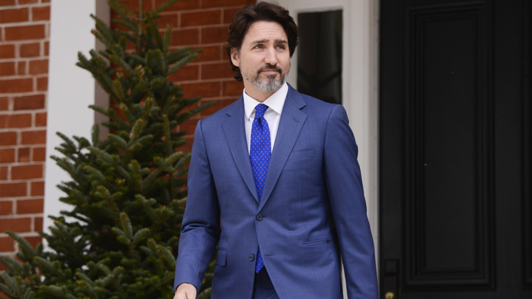 Καναδάς: Η κυβέρνηση προσφέρει έκτακτη αμοιβή στους συνταξιούχους λόγω κορωνοϊού