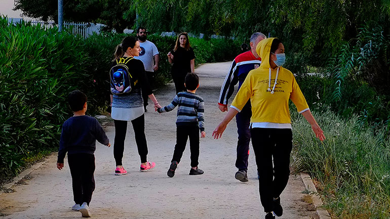 Κύπρος: Ακόμα ένας θάνατος και 2 νέα κρούσματα κορωνοϊού