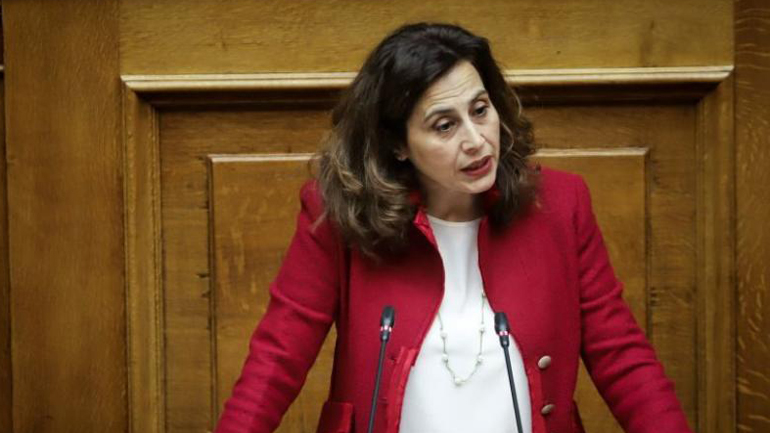 Πήγε για μαλλί το Κίνημα Αλλαγής…