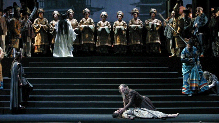 Μέγαρο Μουσικής Αθηνών: Νέο πρόγραμμα διαδικτυακών προβολών