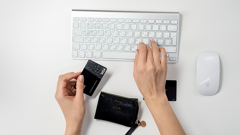 Το ηλεκτρονικό εμπόριο στην Ελλάδα κατά την καραντίνα