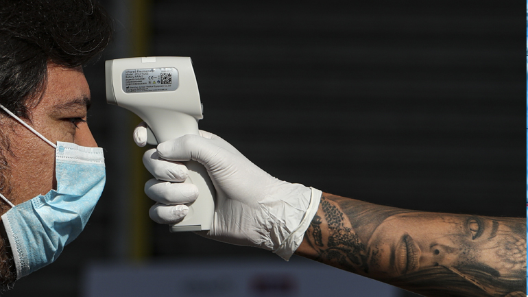 Κορωνοϊός: Ξεπέρασαν τους 290.000 οι νεκροί παγκοσμίως