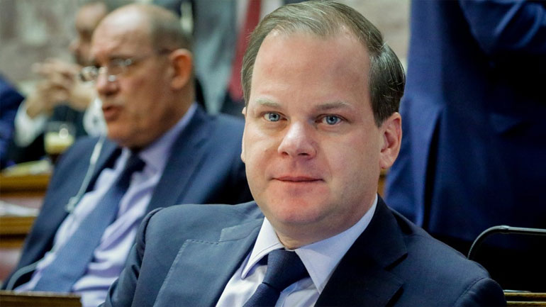 Κώστας Καραμανλής: Δεν θα υπάρξουν αυξήσεις στα διόδια