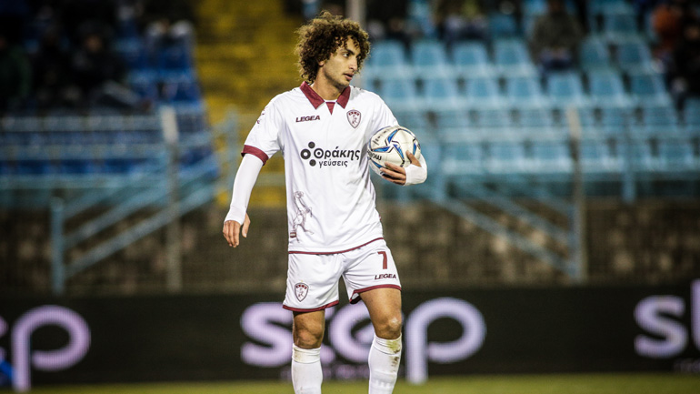 Ουάρντα: «Έχω πρόταση από τον Ολυμπιακό»