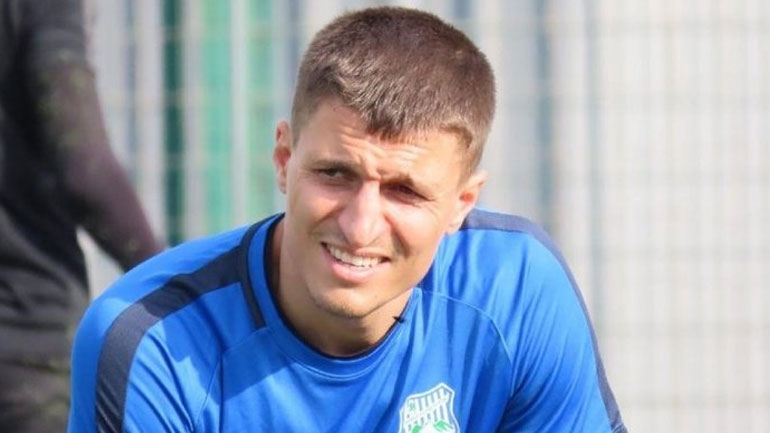 Τούρκος ποδοσφαιριστής ομολόγησε ότι δολοφόνησε τον πεντάχρονο γιο του