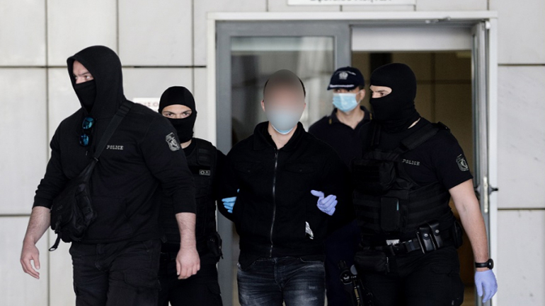 Η εισαγγελέας πήρε προσωπικά την υπόθεση της δολοφονίας Τοπαλούδη – Τι ανέφερε στην αγόρευσή της