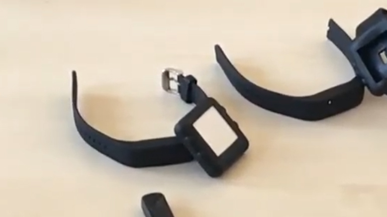 Ηλεκτρονικό βραχιόλι στη μάχη κατά του κορωνοϊού λανσάρει ιταλική εταιρεία