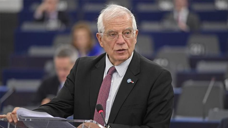 «Η Ευρωπαϊκή Ένωση είναι σε θέση να εμποδίσει την παράδοση όπλων δια θαλάσσης στην Λιβύη»