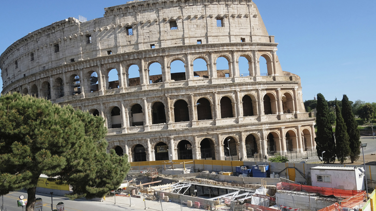 Ιταλία: Ευεργετική η καραντίνα για τις μέλισσες της Ρώμης