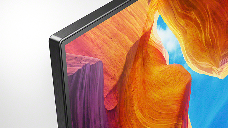 Sony XH95 4K HDR Full Array LED: Διαθέσιμη η σειρά-ναυαρχίδα τηλεοράσεων