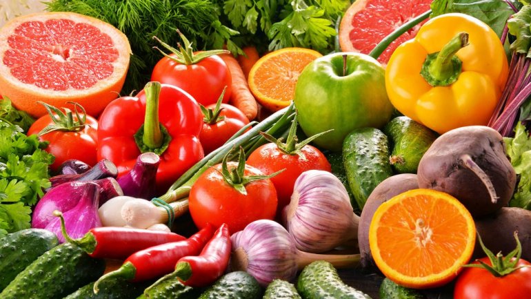 Αντικαταθλιπτική η μεσογειακή διατροφή