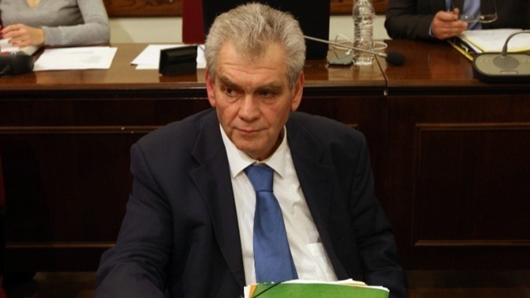 Προκαταρκτική για Παπαγγελόπουλο: Την Τρίτη η πρόταση της ΝΔ για τη διεύρυνση του κατηγορητηρίου