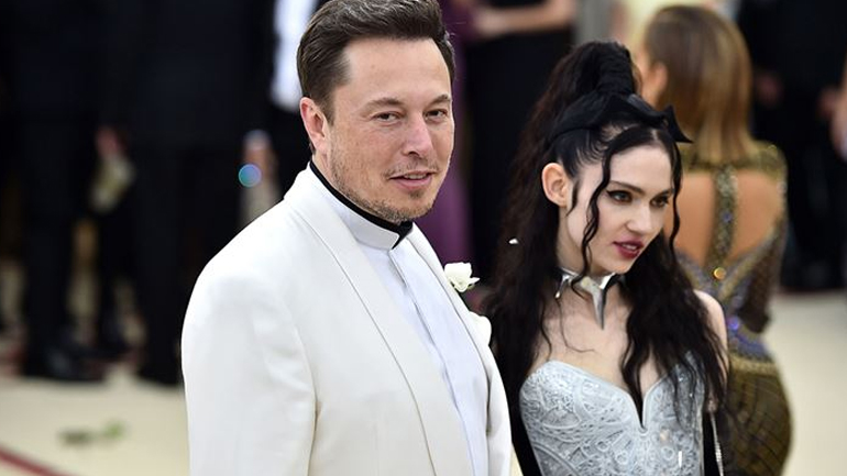 Elon Musk: Δημοσίευσε το πρώτο βίντεο του νεογέννητου γιου του