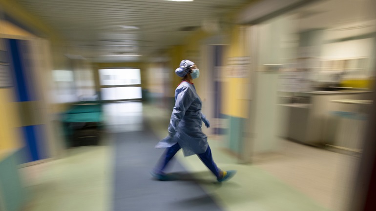 Τοποθέτηση επικουρικών γιατρών στο Ναυτικό Νοσοκομείο