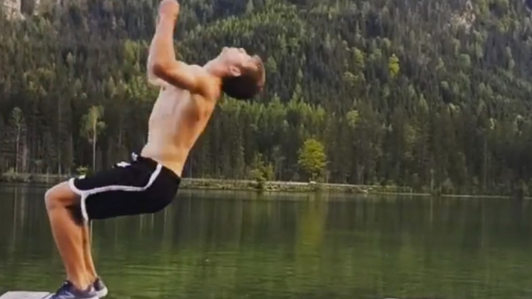 Αποτυχία και νίκη μαζί