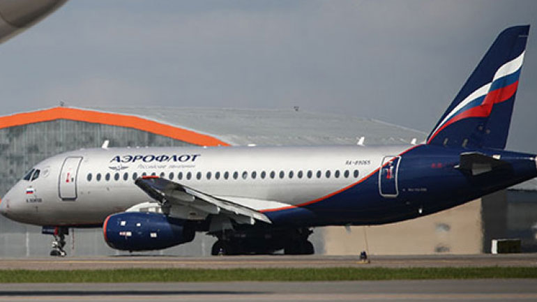 Aeroflot: Προς κρατική επιδότηση 7,9 δισεκ. ρουβλίων (99,2 εκ.ευρώ)
