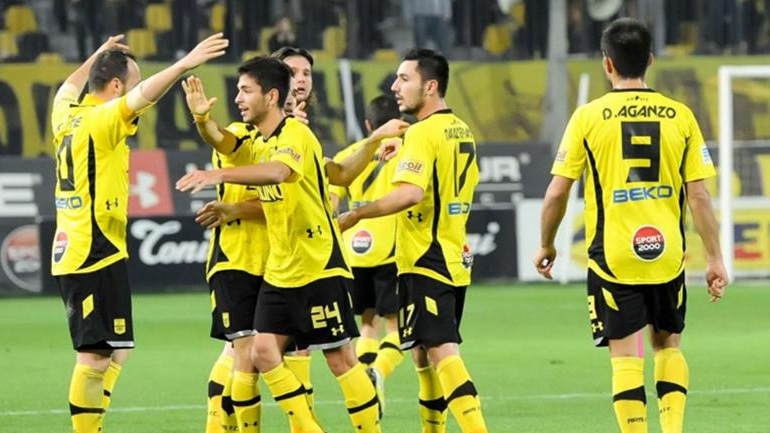 Επιστολή τεσσάρων πρώην παικτών του Άρη στον Γεραπετρίτη