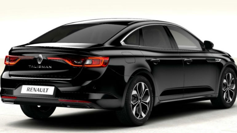 Η Renault “κόβει” τα Espace, Scenic και Talisman μειώνοντας το κόστος