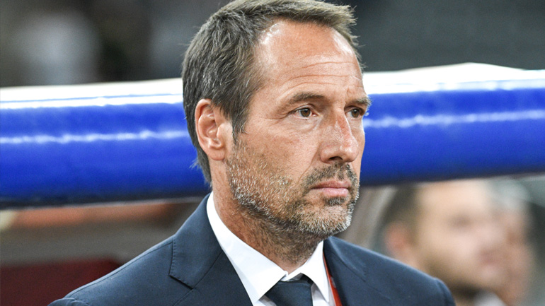 Ο Τζον Φαν’τ Σιπ αναλύει την Bundesliga αποκλειστικά στον ΟΠΑΠ