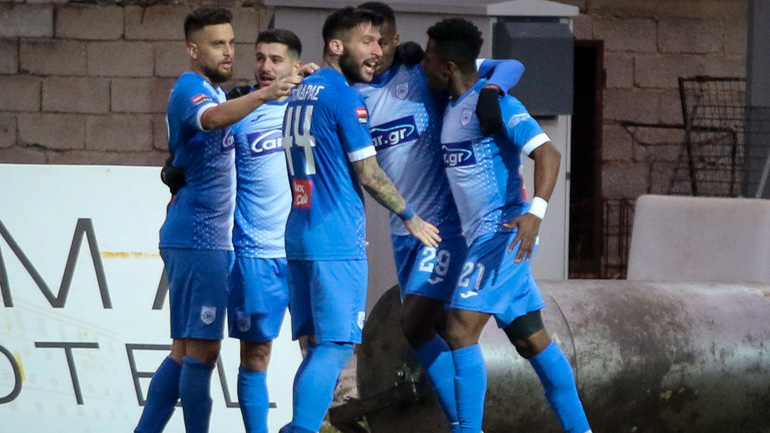 Την Πέμπτη επιστρέφει στις προπονήσεις ο ΠΑΣ Γιάννινα