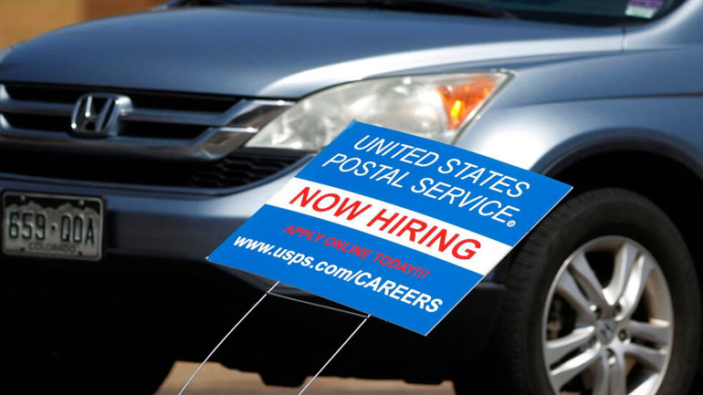 ΗΠΑ: Οι αυτοκινητοβιομηχανίες προετοιμάζονται για την επανεκκίνησή τους στις 18 Μαΐου