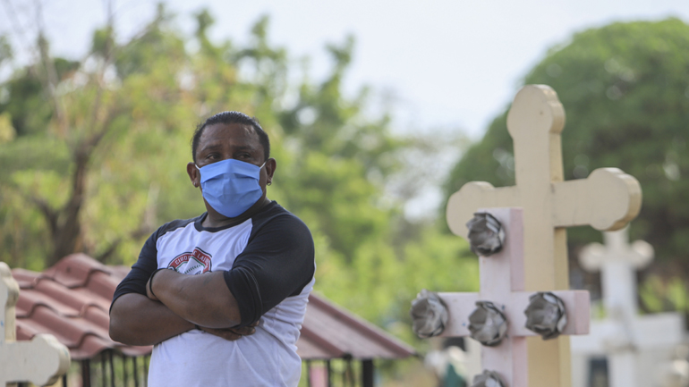 Νικαράγουα: Λόγω της πανδημίας 2.815 φυλακισμένοι τέθηκαν σε κατ’ οίκον κράτηση