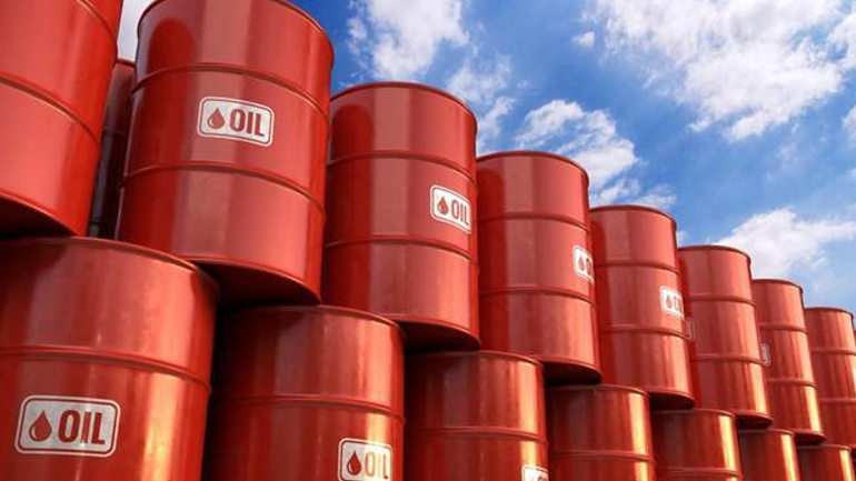 Μεικτές τάσεις καταγράφονται στη διαμόρφωση των τιμών του πετρελαίου στις ασιατικές αγορές