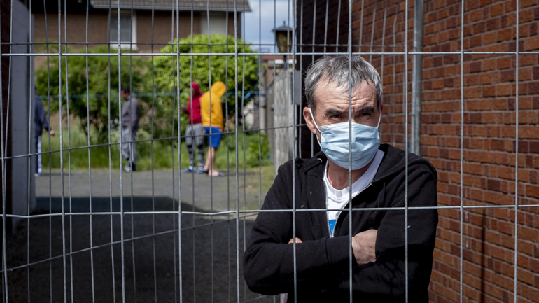 Γερμανία: 89 θάνατοι και 933 κρούσματα μόλυνσης από τον κορωνοϊό σε 24 ώρες