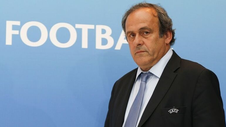 «Επίθεση» από Πλατινί σε Ινφαντίνο και Λομπέρ