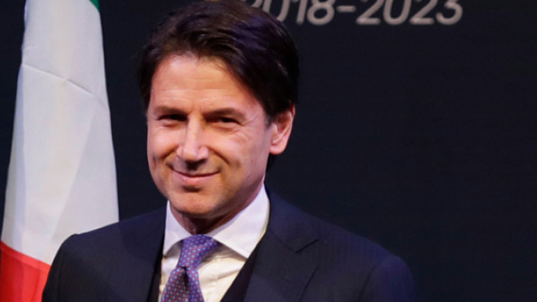 Η ιταλική κυβέρνηση παρουσίασε τα νέα μέτρα ύψους 55 δισ. ευρώ για την στήριξη πολιτών και εργαζομένων