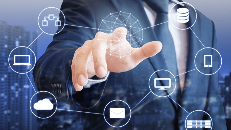 Ο COVID-19 έδωσε την ευκαιρία στην Ελλάδα να κάνει το «ψηφιακό της άλμα»