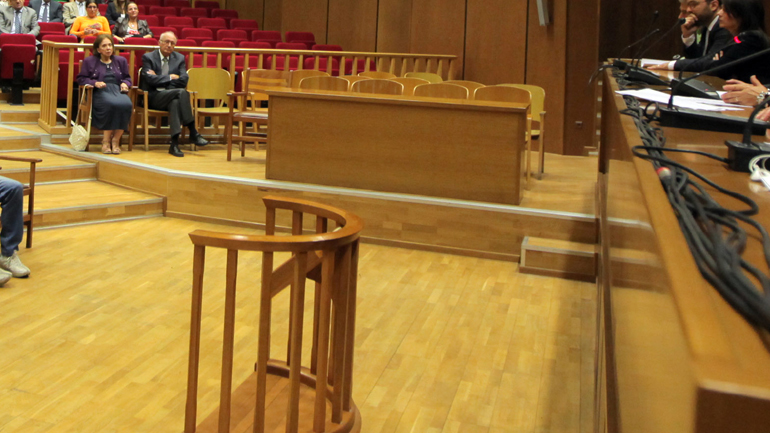 Ένωση Δικαστών και Εισαγγελέων: Η Δημοκρατία κινδυνεύει – Το πραξικόπημα του Δ.Σ.