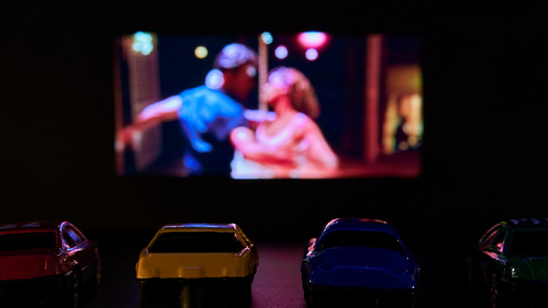 Το drive in επιστρέφει στη Γλυφάδα: Μέσα από το αυτοκίνητο το θερινό φεστιβάλ