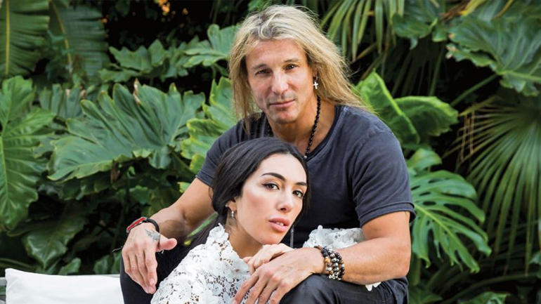 Αργεντινή: Ο κορωνοϊός… ανέστειλε το γάμο του Κανίγια